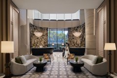 希尔顿集团在华开业酒店数量突破800家